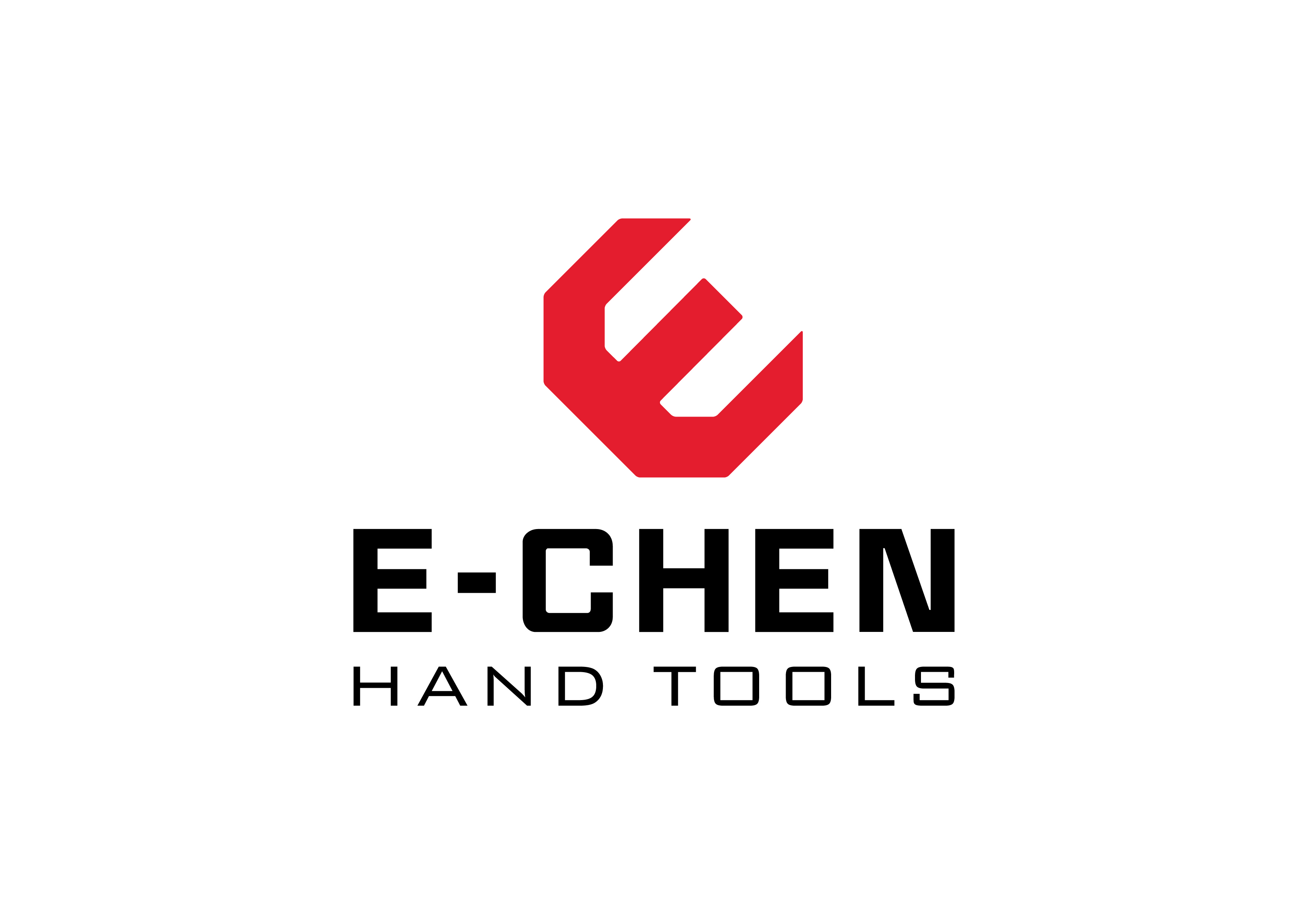 E-CHEN HAND TOOLS CO., LTD