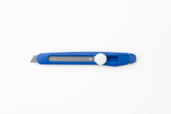  CYM-210 9mm Screw Lock Snap-off Utility Knife