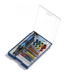 32PCS ELECTRONIC SCREWDRIVER SET