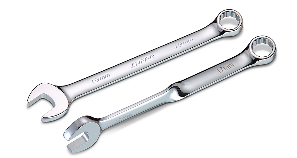 COMBINATION WRENCHES