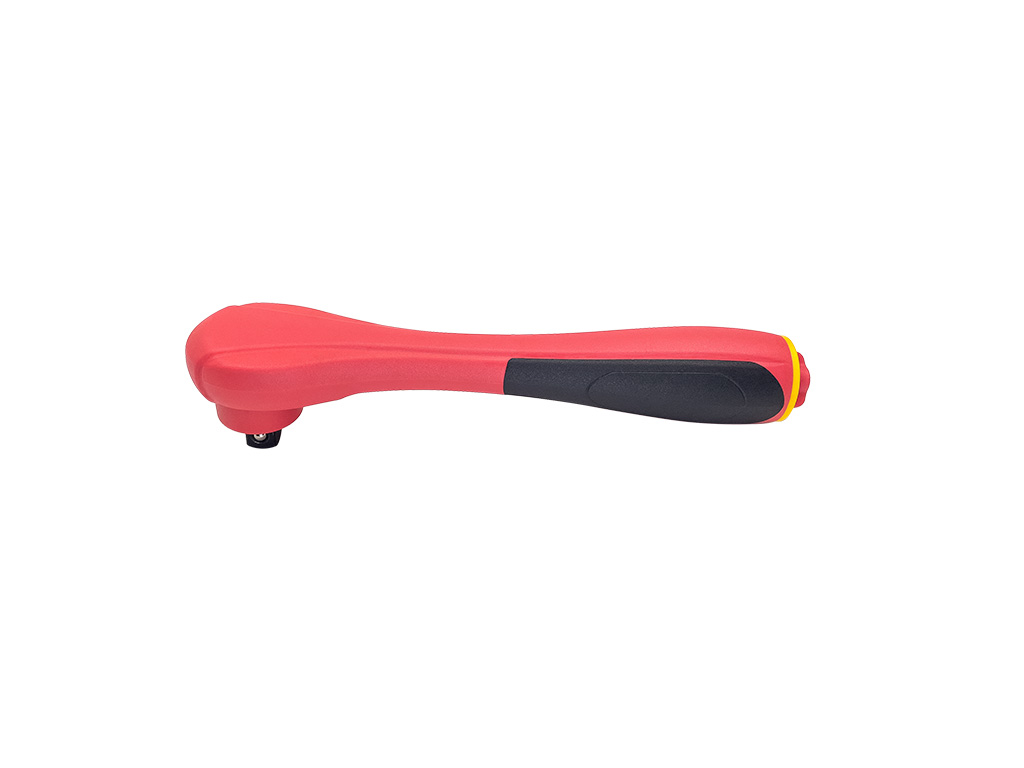 INSULATED RATCHET HANDLE