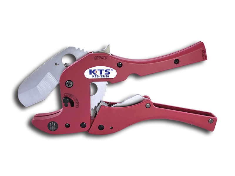 50mm Plastic Pipe Cutter